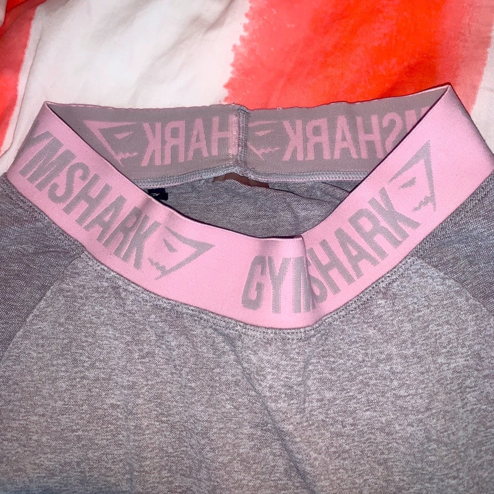 Gymshark Flex Leggings!!